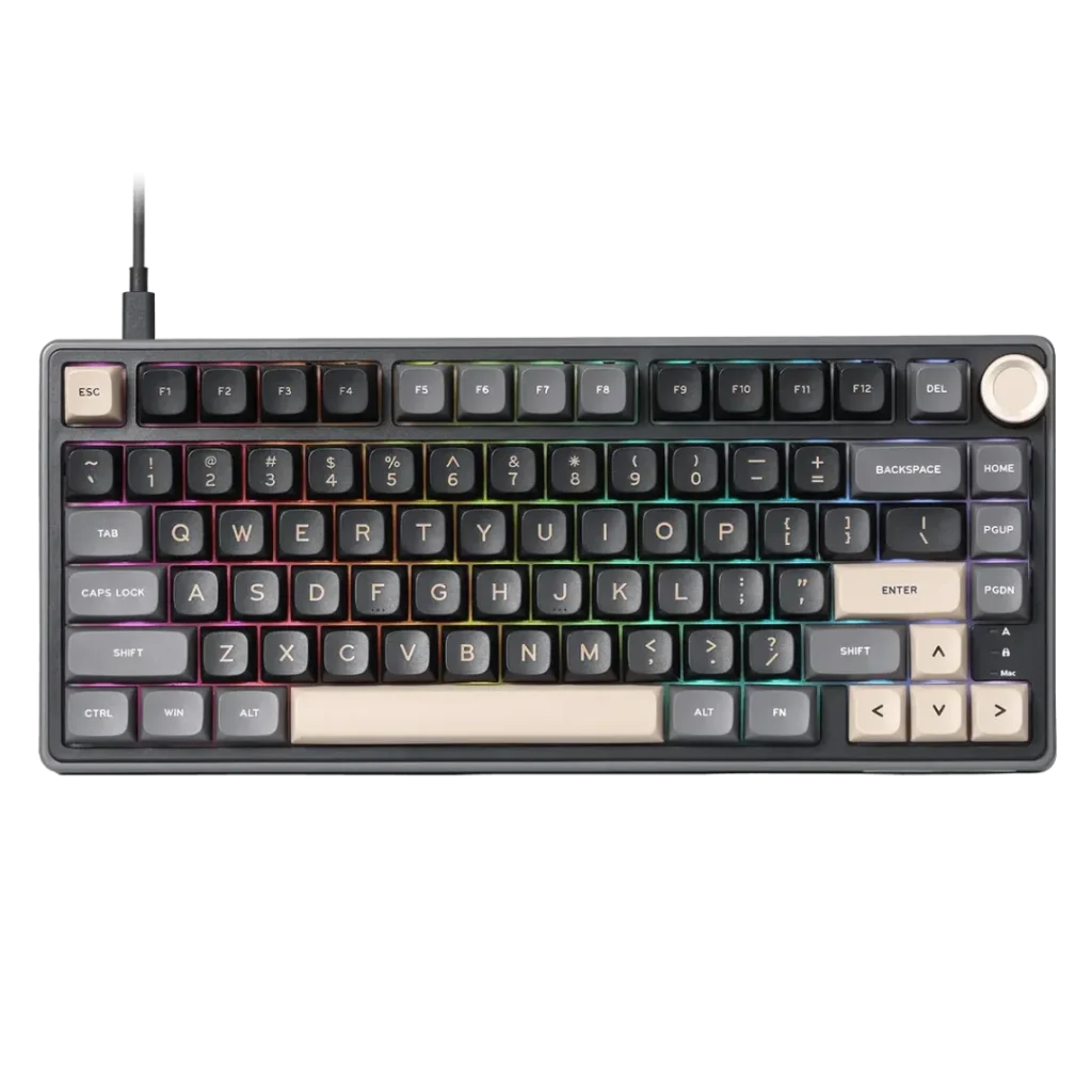 Rekomendasi Keyboard Gaming Mekanikal Terbaik Budget 500 Ribuan 2026