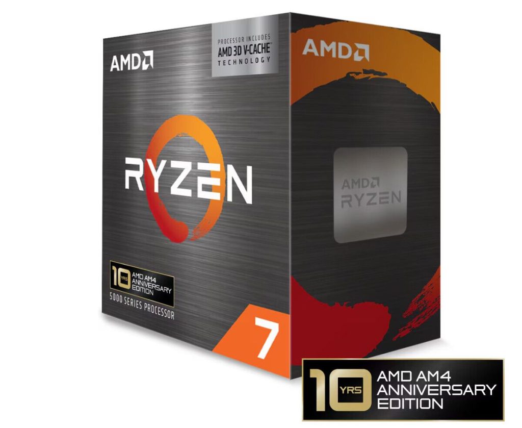 Satu Dekade AM4 & Napas Panjang AM5: AMD Janjikan Dukungan Soket Hingga 2029