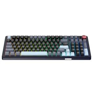 Rekomendasi Keyboard Gaming Mekanikal Terbaik Budget 500 Ribuan 2026