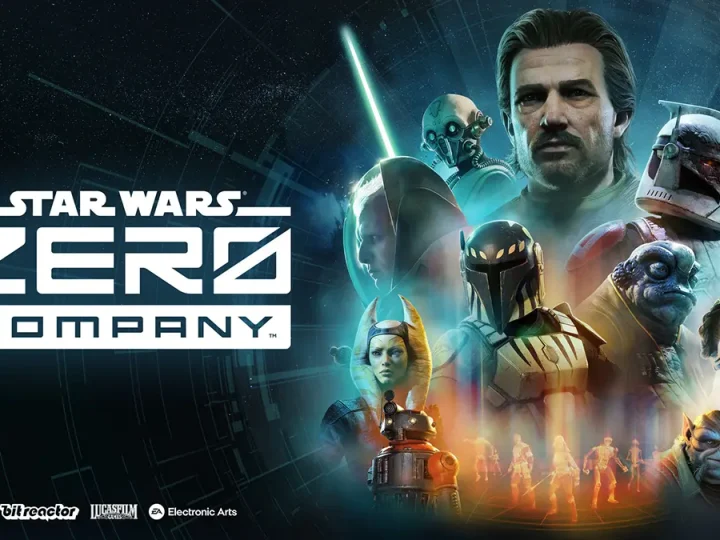 Star Wars Zero Company Meluncur 27 Agustus 2026: Game Taktis Baru dari Kreator XCOM