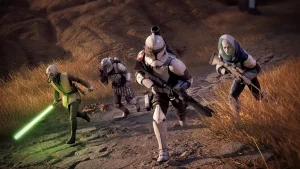 Star Wars Zero Company Meluncur 27 Agustus 2026: Game Taktis Baru dari Kreator XCOM