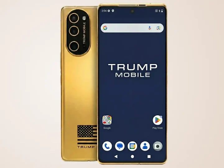 Klaim “Made in America” Trump Mobile T1 Ternyata Cuma HP Taiwan