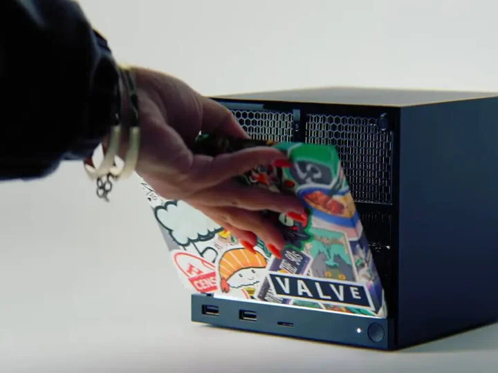 Valve Steam Machine Resmi Meluncur: Harga Selangit, Spek Bikin Kecewa!