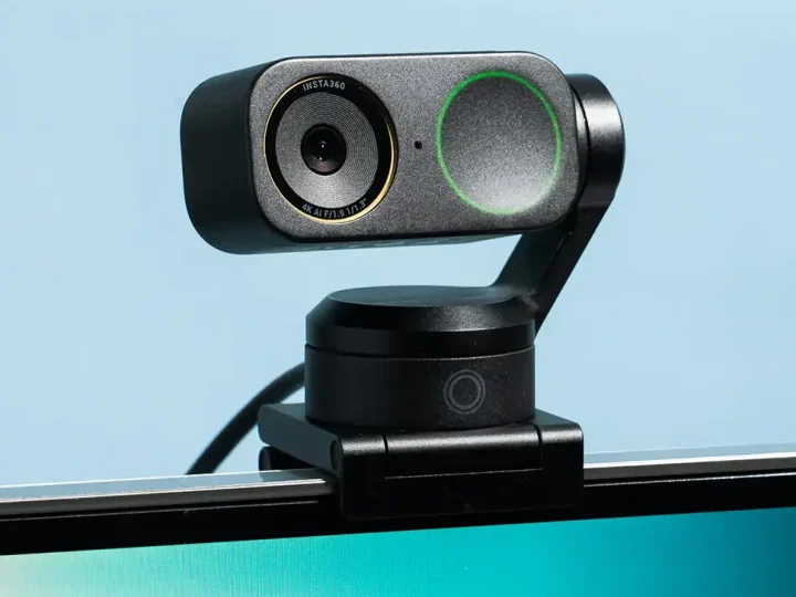 Rekomendasi Webcam Murah Terbaik 2026 di Bawah 500 Ribuan