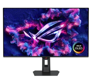 ASUS Perkenalkan Lini Monitor Terbaru di COMPUTEX 2026