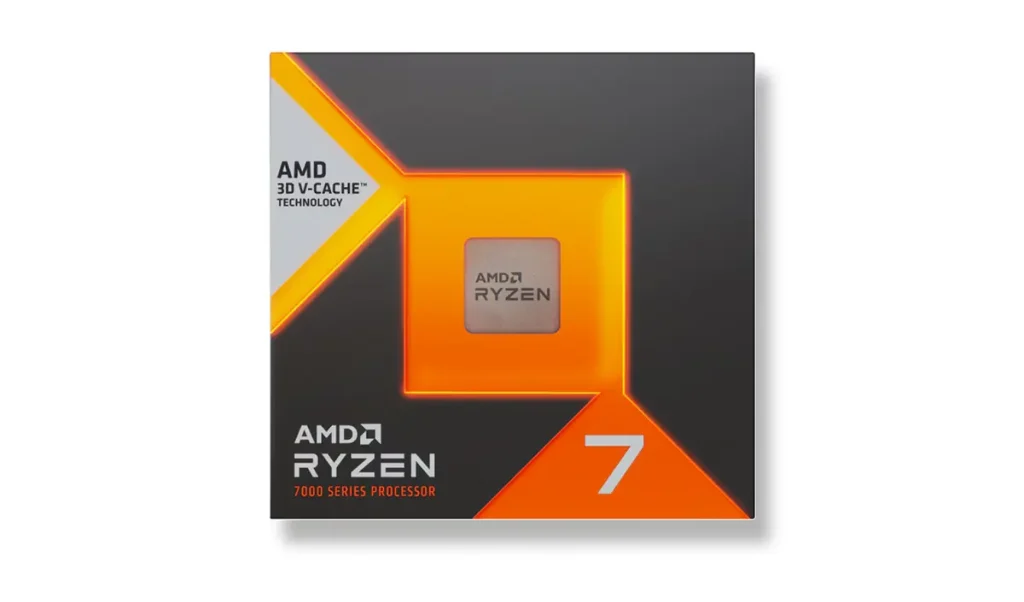 AMD Rilis Ryzen 7 7700X3D: Senjata Gaming AM5 Lebih Terjangkau!