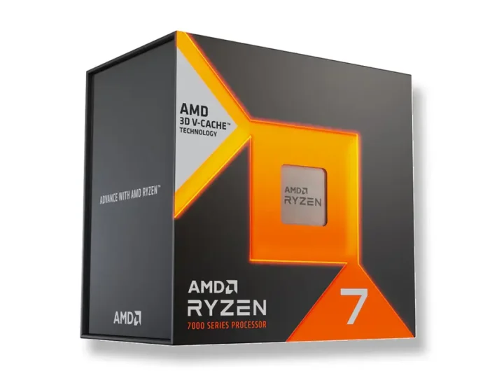 AMD Rilis Ryzen 7 7700X3D: Senjata Gaming AM5 Lebih Terjangkau!