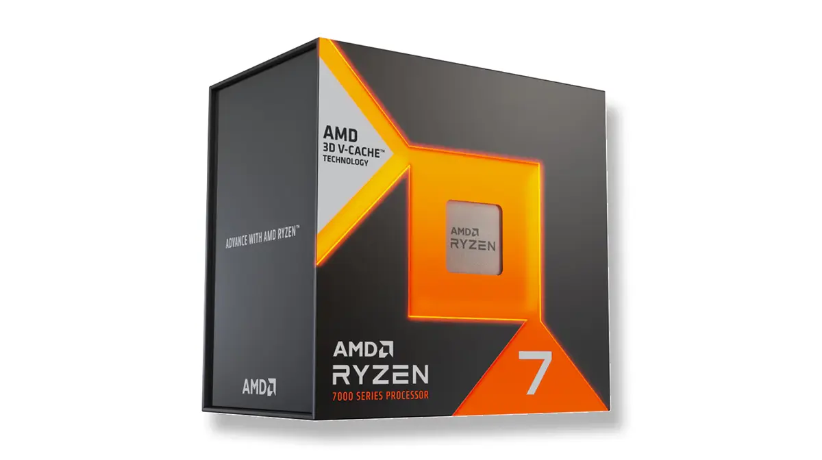 AMD Rilis Ryzen 7 7700X3D: Senjata Gaming AM5 Lebih Terjangkau!