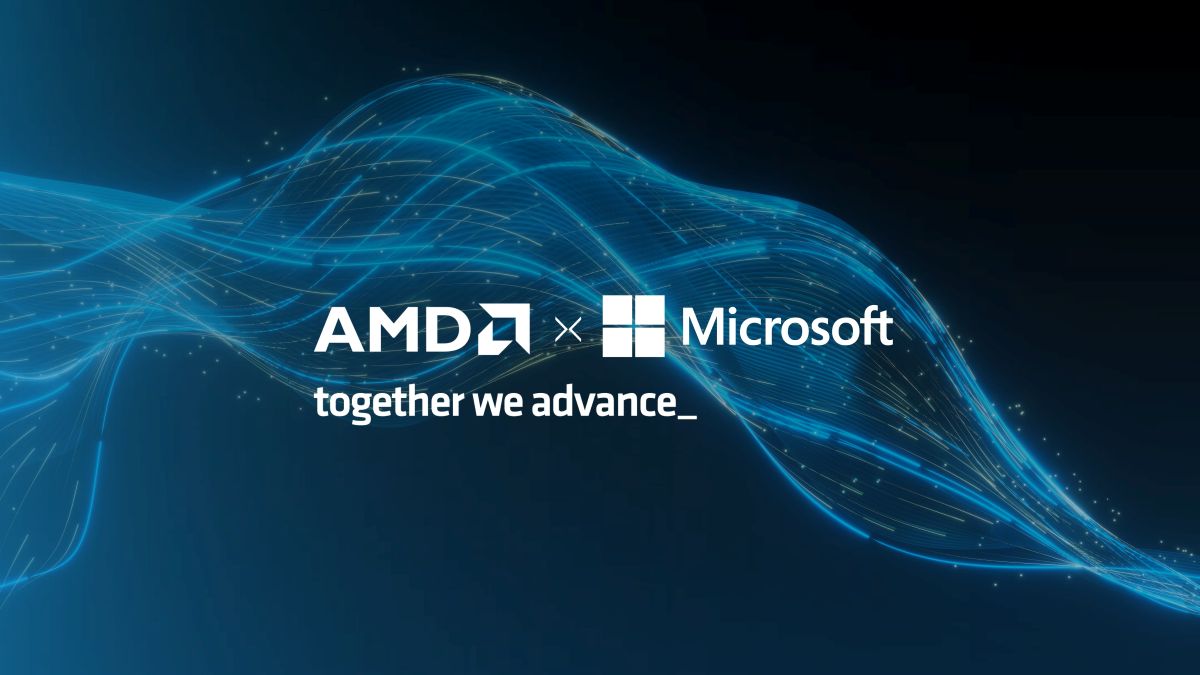 Perluas Kemitraan Strategis, Microsoft Azure Adopsi AMD Helios & EPYC Venice!