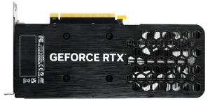 Gainward Luncurkan GeForce RTX 3060 Python II OC 12GB