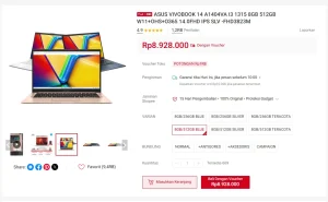 Realita Pahit di Balik Meroketnya Harga PC & Laptop Saat Ini