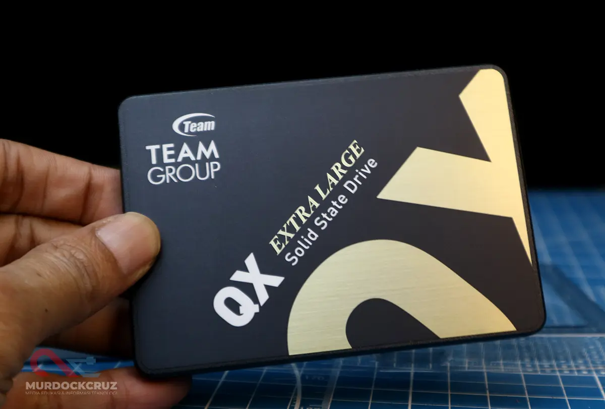 SSD SATA 1TB Tembus 3 Jutaan, Wajib Beli atau Skip? 