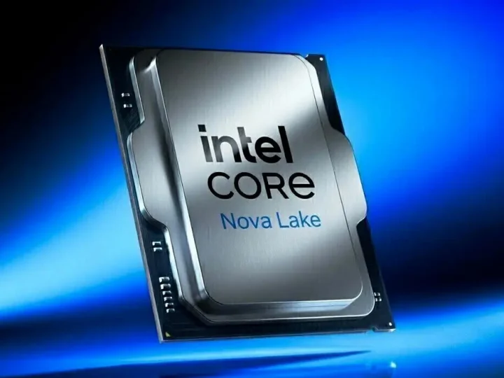 Bocoran Intel Core Ultra 400 “Nova Lake-S”: Seri 52-Core Rilis Akhir 2027