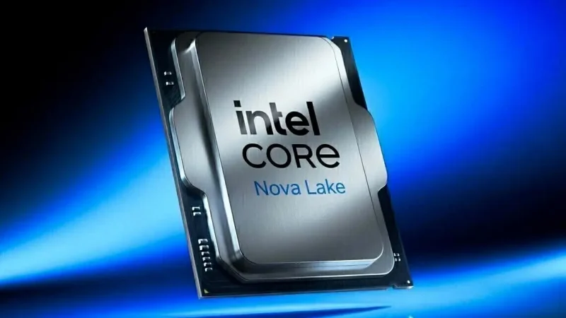 Bocoran Intel Core Ultra 400 “Nova Lake-S”: Seri 52-Core Rilis Akhir 2027