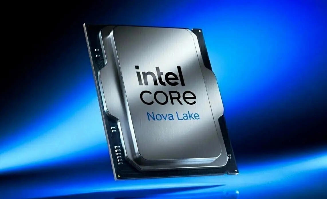 Bocoran Intel Core Ultra 400 “Nova Lake-S”: Seri 52-Core Rilis Akhir 2027