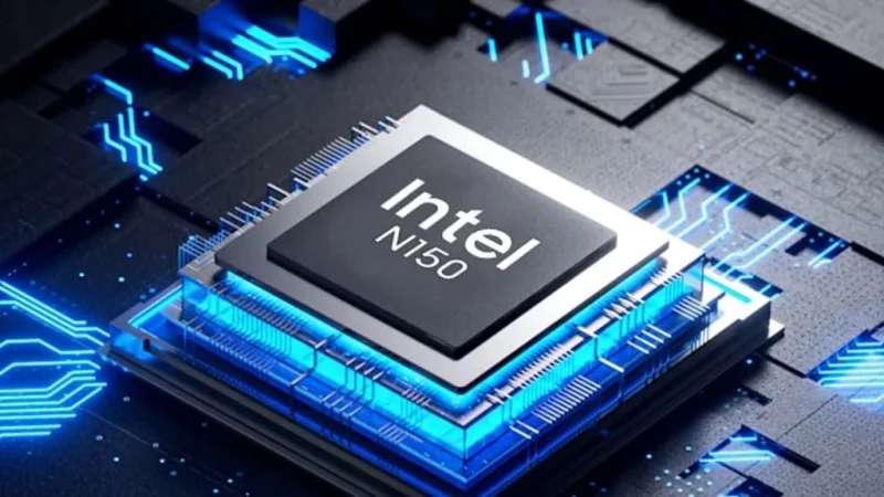Reality Check Prosesor Intel N150 Di Laptop: Jangan Ketipu Jumlah Core!