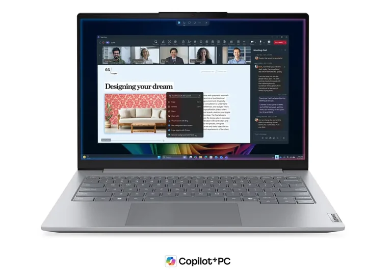 Dampak Krisis Memori: Lenovo Mulai Pasang SSD China di Laptop Global