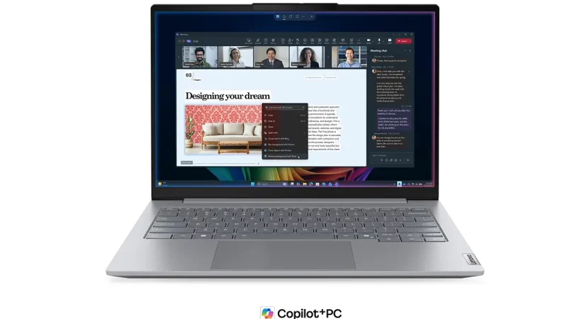 Dampak Krisis Memori: Lenovo Mulai Pasang SSD China di Laptop Global