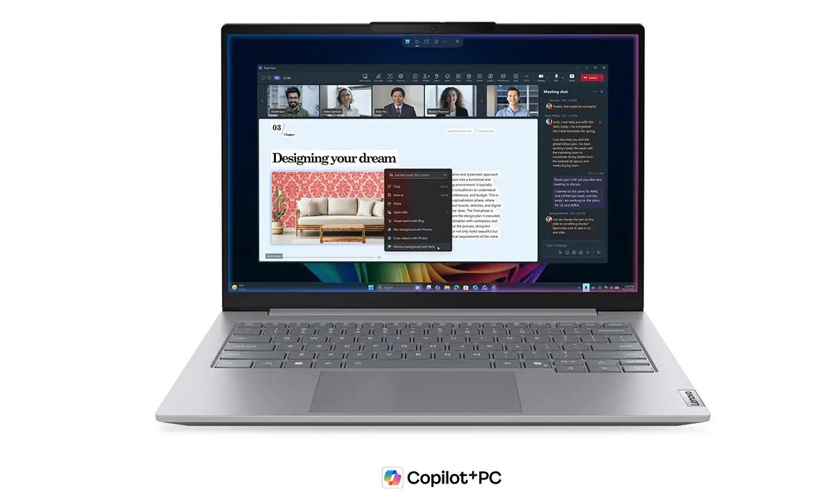 Dampak Krisis Memori: Lenovo Mulai Pasang SSD China di Laptop Global