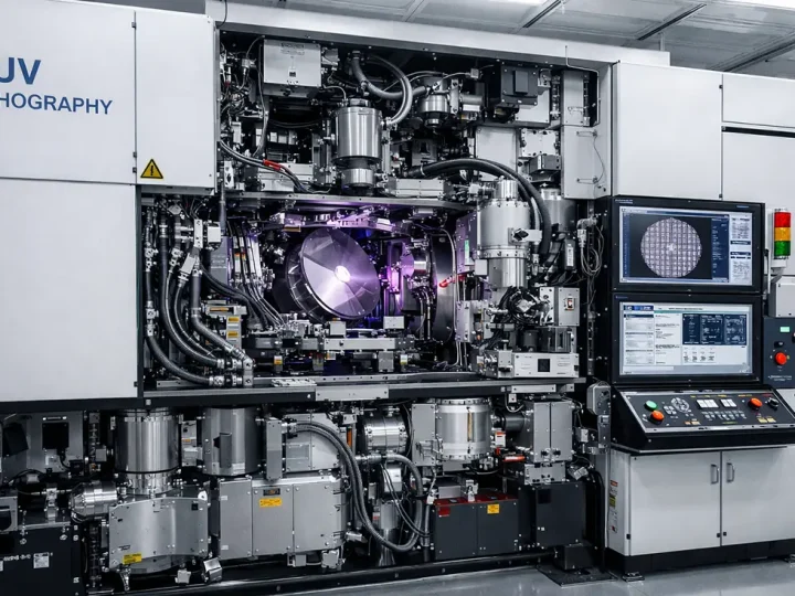 ASML Pertimbangkan Naikkan Harga Mesin EUV, TSMC Geram – Konsumen Makin Tercekik!