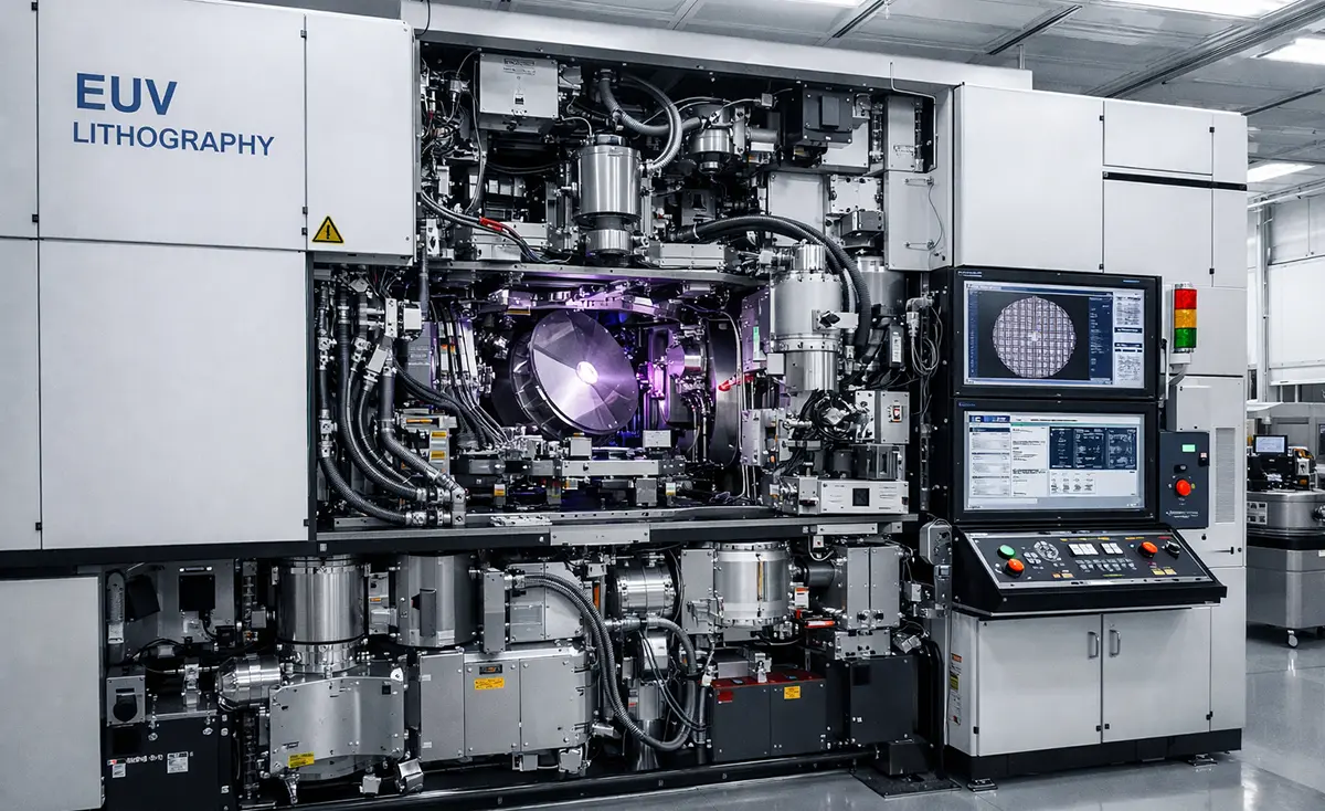 ASML Pertimbangkan Naikkan Harga Mesin EUV, TSMC Geram – Konsumen Makin Tercekik!