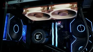 Review Noctua NL-LC1-24: Menguji Batas Kemampuan AIO 240mm Premium di Ryzen 9 7950X