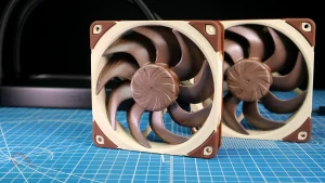 Review Noctua NL-LC1-24: Menguji Batas Kemampuan AIO 240mm Premium di Ryzen 9 7950X