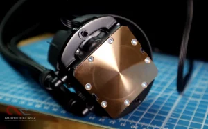 Review Noctua NL-LC1-36: Akhirnya Sekte Cokelat Bikin AIO Liquid Cooler!