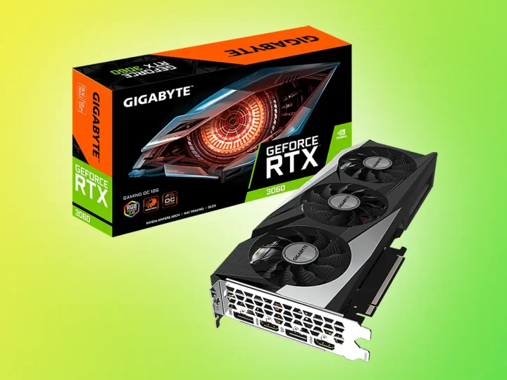 Kembalinya RTX 3060 12GB Baru di 2026 Malah Jadi Dilema?