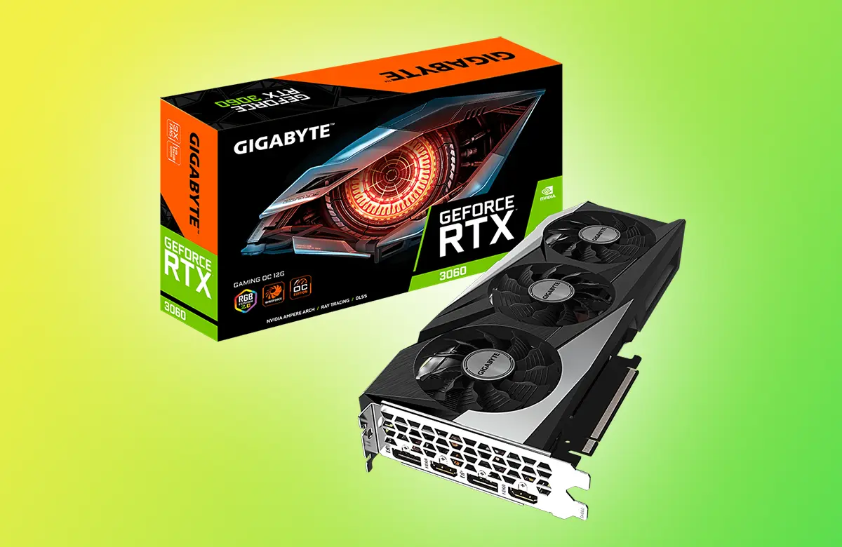 Kembalinya RTX 3060 12GB Baru di 2026 Malah Jadi Dilema?