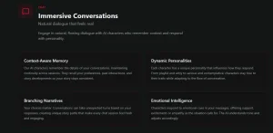 10 Alasan Kenapa Ruby Chat Bikin Obrolan AI Gak Kayak Robot Lagi
