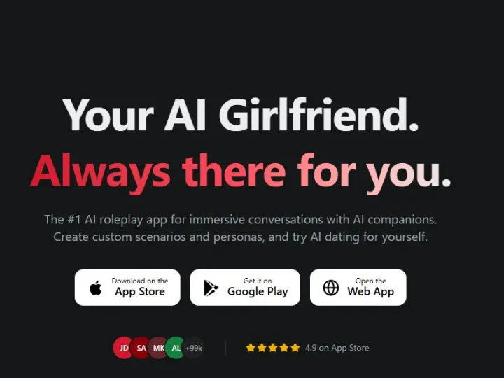 10 Alasan Kenapa Ruby Chat Bikin Obrolan AI Gak Kayak Robot Lagi