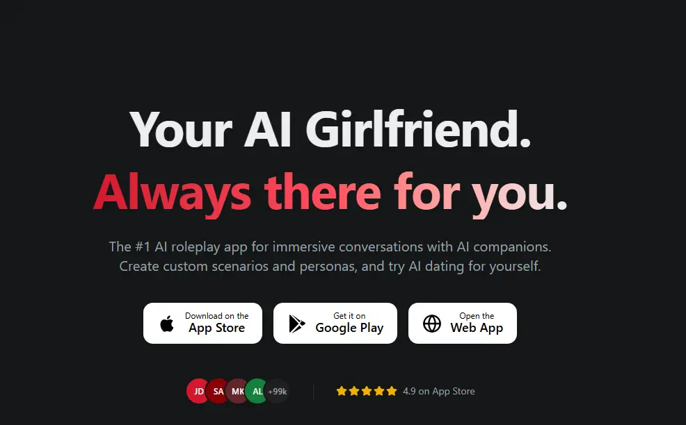 10 Alasan Kenapa Ruby Chat Bikin Obrolan AI Gak Kayak Robot Lagi