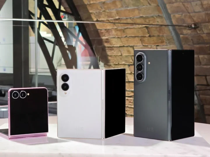 Samsung Resmi Luncurkan Duo Galaxy Z Fold8, Fold8 Ultra & Z Flip8