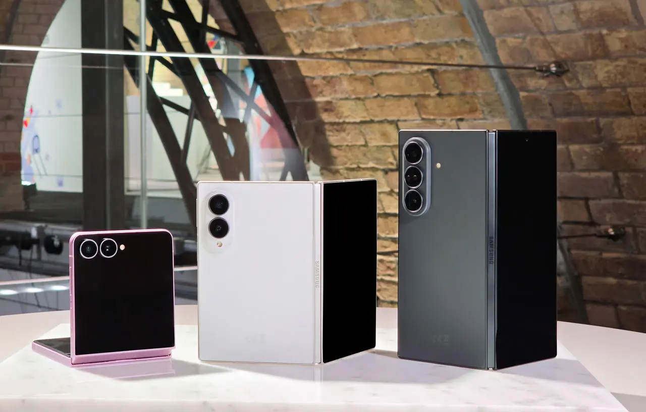 Samsung Resmi Luncurkan Duo Galaxy Z Fold8, Fold8 Ultra & Z Flip8