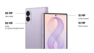 Samsung Resmi Luncurkan Duo Galaxy Z Fold8, Fold8 Ultra & Z Flip8
