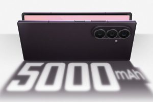 Samsung Resmi Luncurkan Duo Galaxy Z Fold8, Fold8 Ultra & Z Flip8