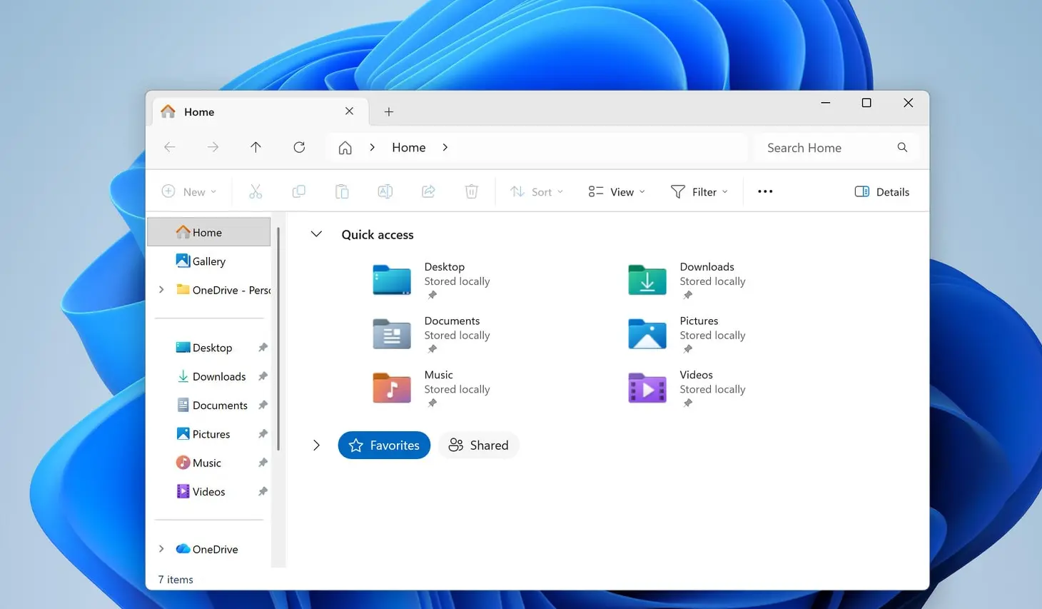 Bye-Bye Lemot! Update Windows 11 Terbaru Akhirnya Bikin File Explorer Jadi Super Kencang