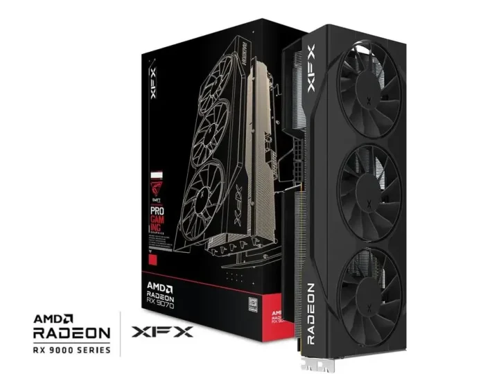 AMD RX 9070 GRE: Solusi Cerdas Gaming 1440p Disaat Harga VGA Meroket