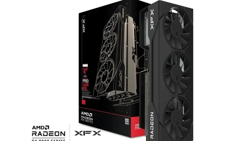 AMD RX 9070 GRE: Solusi Cerdas Gaming 1440p Disaat Harga VGA Meroket