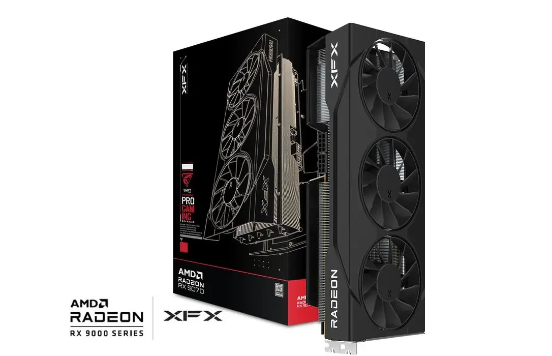 AMD RX 9070 GRE: Solusi Cerdas Gaming 1440p Disaat Harga VGA Meroket