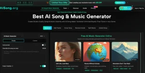 Solusi Hemat Bikin Musik Latar Film & Game Indie via AI Song Generator