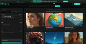 Solusi Hemat Bikin Musik Latar Film & Game Indie via AI Song Generator