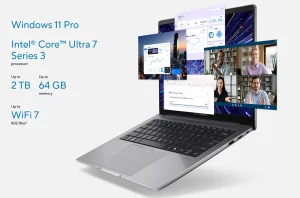 Siap Dibeli! ASUS ExpertBook P5 G2 Resmi Hadir di Indonesia