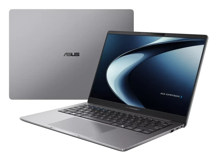 Standar Baru Laptop AI Modern: Preview ASUS ExpertBook P5 G2