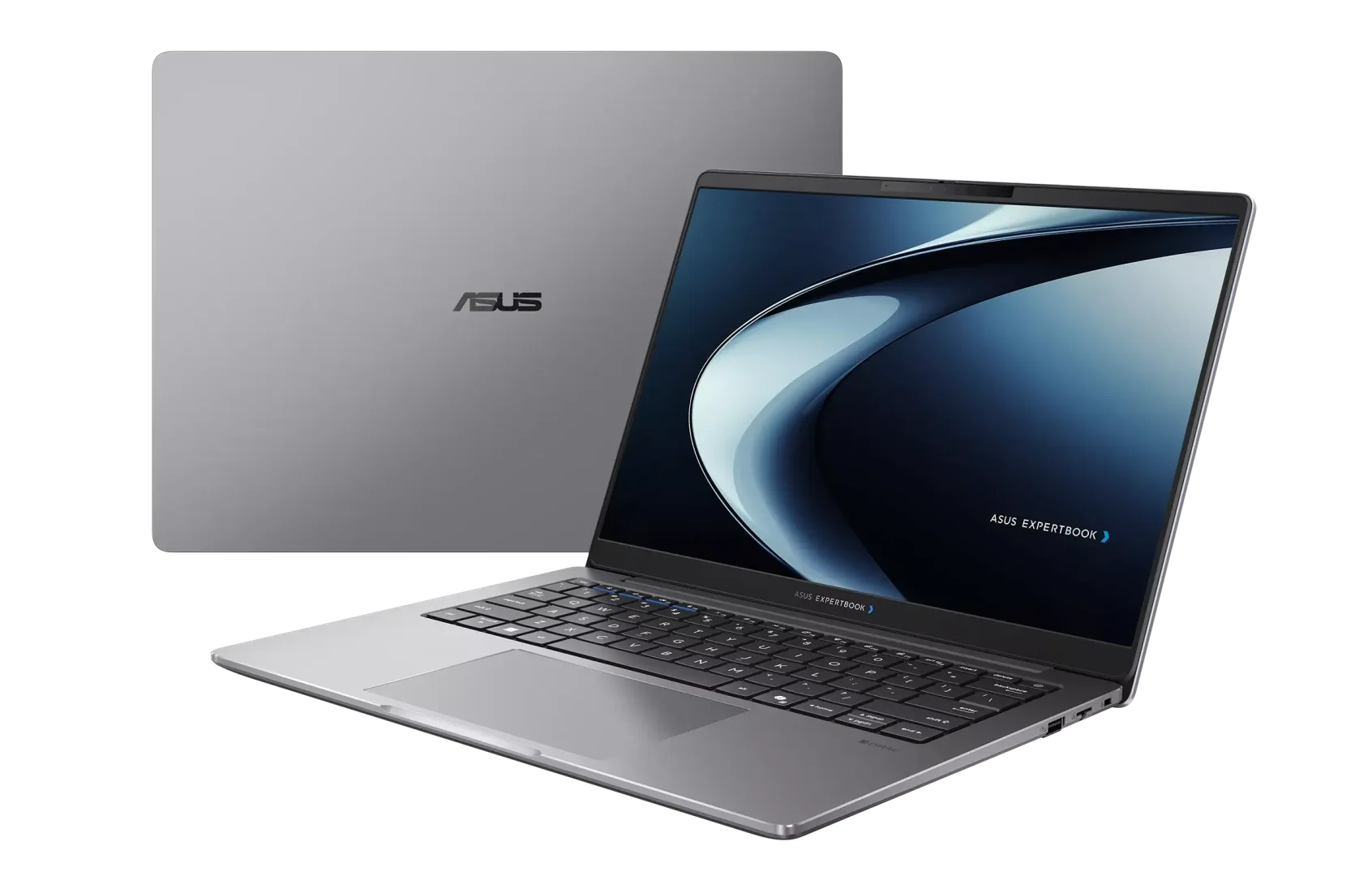 Standar Baru Laptop AI Modern: Preview ASUS ExpertBook P5 G2
