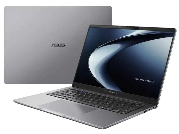 Siap Dibeli! ASUS ExpertBook P5 G2 Resmi Hadir di Indonesia
