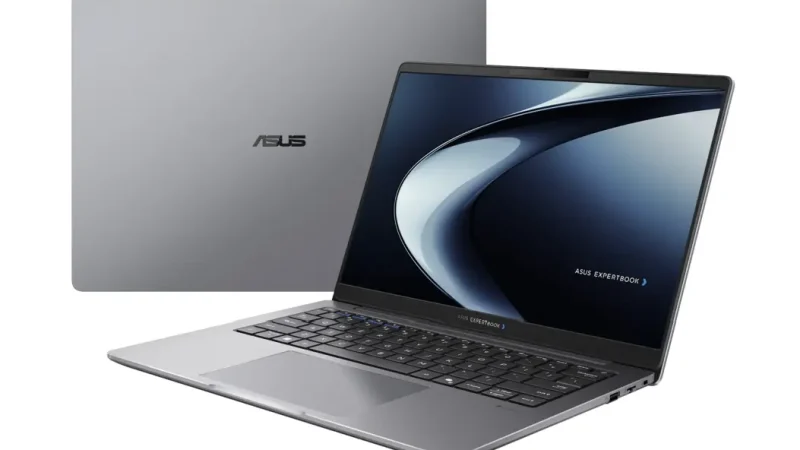 Siap Dibeli! ASUS ExpertBook P5 G2 Resmi Hadir di Indonesia