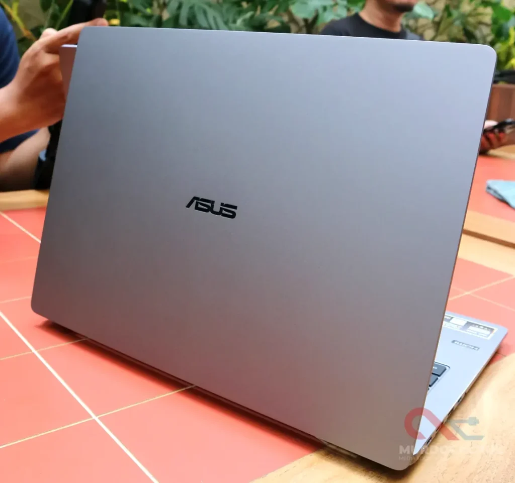 Standar Baru Laptop AI Modern: Preview ASUS ExpertBook P5 G2