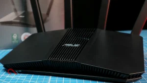 Review ASUS RT-BE58U: Solusi Router Wi-Fi 7 Kencang untuk Rumah Pintar